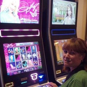 Meet your Posher, Diane